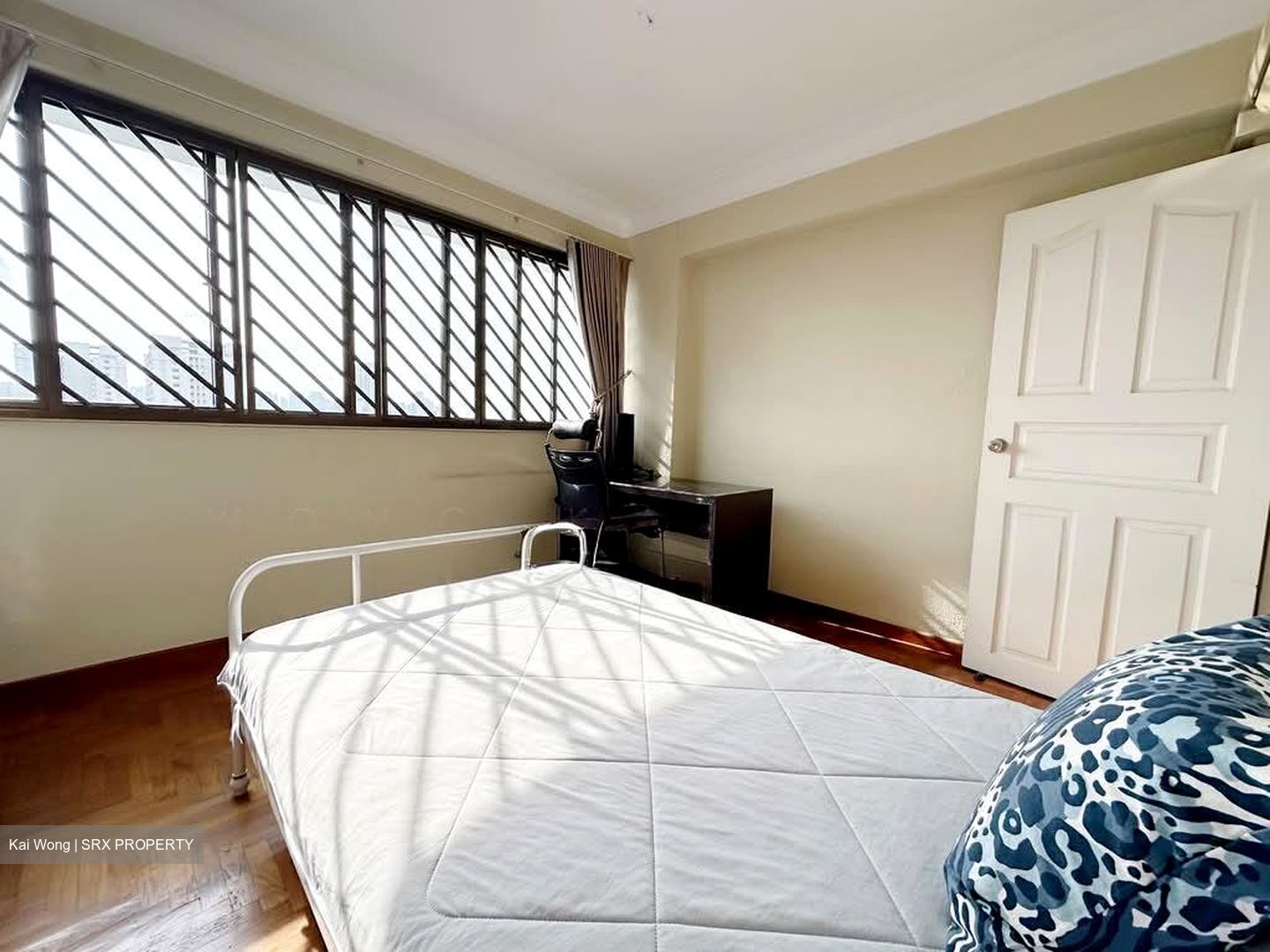 Blk 26 Telok Blangah Crescent (Bukit Merah), HDB 5 Rooms #538831091